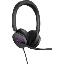 Офисная гарнитура Yealink UH48 Dual UC USB-C/A