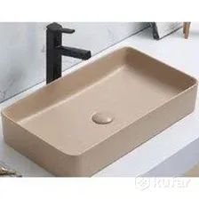 Умывальник CeramaLux 78189MC-1