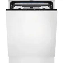 Встраиваемая посудомоечная машина Electrolux GlassCare 700 EEG88600W