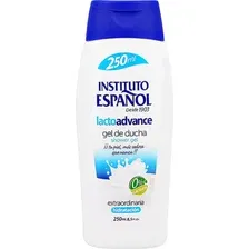 Гель для душа Instituto Espanol Lactoadvance (1.25л)