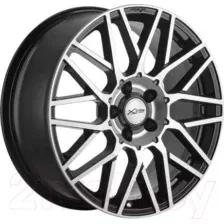Литой диск X'trike X-133 Haval Jolion 18x7.5" 5x114.3мм DIA 66.6мм ET 37мм HSBFP