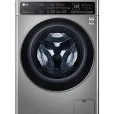 Стирально-сушильная машина LG F2T5HG2S