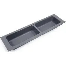 Органайзер для столовых приборов Boyard PC11/GRPH/107x430