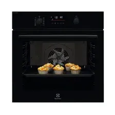 Шкаф духовой с паром Electrolux EOD6F77WZ