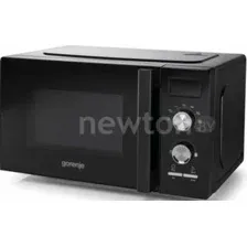 Микроволновая печь Gorenje MO20A3BH