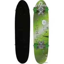 Скейтборд Atemi ASB24D01 24x6