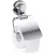 Держатель для туалетной бумаги Tatkraft Mega Lock 11458