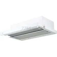 AKPO LIGHT ECO GLASS 50 WK-7 (БЕЛЫЙ)