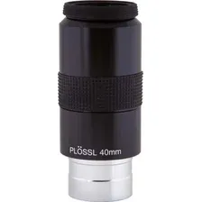 Окуляр Sky-Watcher Super Plössl 40 мм, 1.25" 71356