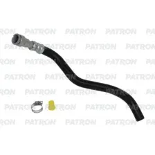 Шланг гидроусилителя Шланг ГУР BMW E46 6 cyl PATRON PSH082