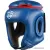 Cпортивный шлем RSC Sport PU BF BX 208 XL (р. 58-60, синий)