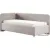 Кровать-тахта Сонум Capri L 90x200 (эвита мокка)