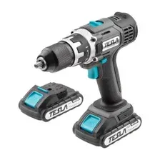 Дрель-шуруповерт Tesla TCD182DC 621377