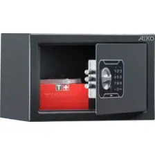 Сейф мебельный AIKO T-200 EL