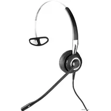 Офисная гарнитура Jabra Biz 2400 II QD Mono NC 3-in-1 Wideband Balanced