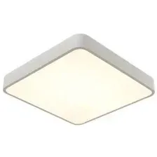 Потолочный светильник Arte Lamp A2663PL-1WH