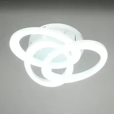 Люстра BayerLux Монса 10386071 (белый)