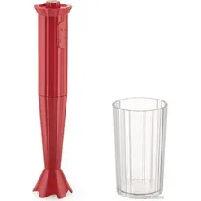 Погружной блендер Alessi Plisse MDL10R