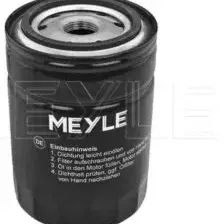 Масляный фильтр MEYLE 40-14 322 0001