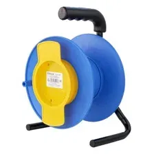 Катушка для удлинителя Glanzen EL-01-240