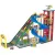 Трек KidKraft Мега спуск 63267-KE