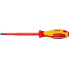Отвертка Knipex 982503