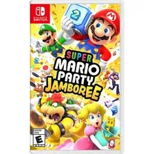 Super Mario Party: Jamboree для Nintendo Switch