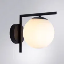 Бра Arte Lamp A1924AP-1BK