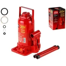Бутылочный домкрат Startul Auto ST8018-20