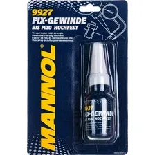 Mannol Фиксатор резьбы 9927 10мл