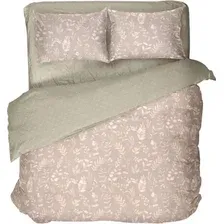 Комплект постельного белья Verossa Weightless 1.5сп VRS 1588 8522/1+8320/5 СЛ15 23 / 757303