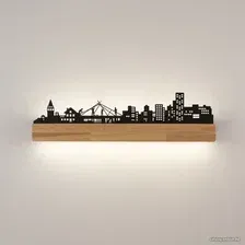 Бра Home Light Астерия C182-2-B