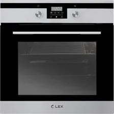 Электрический духовой шкаф LEX EDP 093 IX