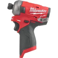 Винтоверт Milwaukee M12 FQID-0 FUEL SURGE, 4933464972