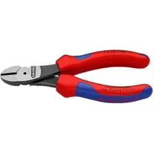 Кусачки боковые (бокорезы) Knipex 7402140