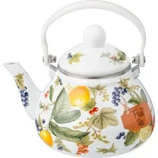 Чайник без свистка Agness Fruit Basket 934-585