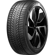 Зимние шины Hankook iON i cept SUV IW01A 215/55R17 98V