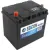Аккумулятор EDCON DC60510L 60 Ач 510 А 232x173x225 мм 1 (+-) прямая