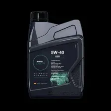 Моторное масло Avista pace EVO GER 5W-40 1л