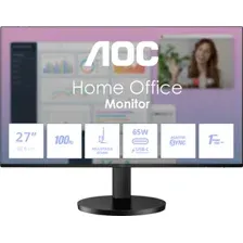 Монитор AOC 27B3CF2