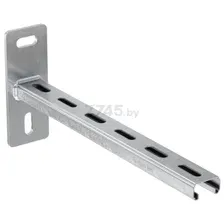 Кронштейн крепежный Fischer ALK 17-300 538739 (10 шт)