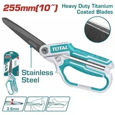 Ножницы технические Total THSCRS832558