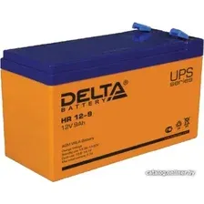 Аккумуляторная батарея DELTA HR 12-9