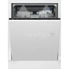 Встраиваемая посудомоечная машина BEKO BDIN37540WP