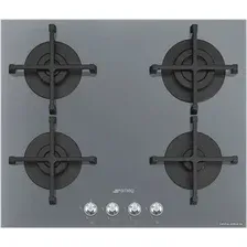 Варочная панель Smeg PV164SSA