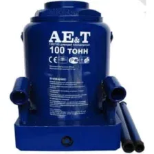 Домкрат бутылочный AE&T Т202100