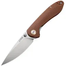 Складной нож CJRB Small Feldspar J1912S-BNC