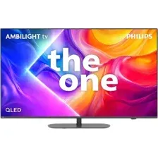 Телевизор Philips 43PUS9010/12