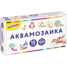 Аквамозаика Юнландия 663778