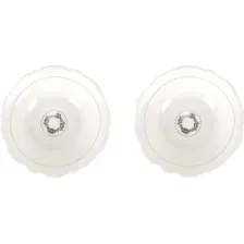Набор салатников Nouvelle White Chic 0970022-Н2